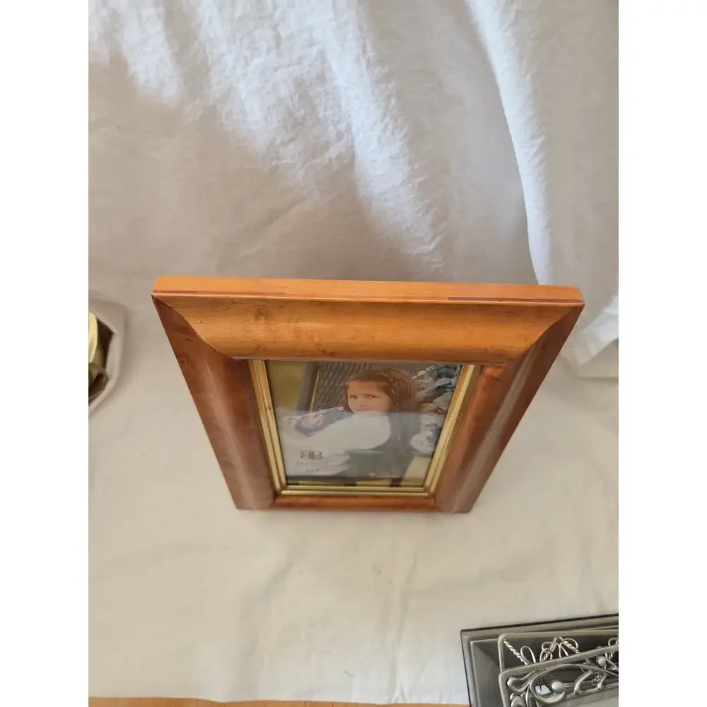 Burnes Of Boston 5 X 7 Picture Frame